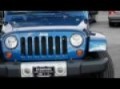 2009 JEEP WRANGLER UNLIMITED Stamford  CT  06902
