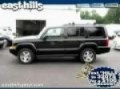 2009 Jeep Commander used in Long Island