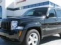 2009 Jeep Liberty