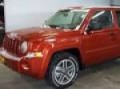 2009 Jeep Patriot