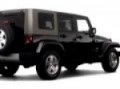 2009 Jeep Wrangler 4DR SUV Performance Chrysler Jeep Dodge