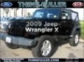 2009 Jeep Wrangler - CHULA VISTA CA