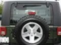 2009 Jeep Wrangler Spanaway WA
