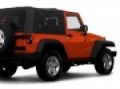 2009 Jeep Wrangler Spring TX 77388