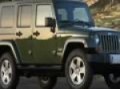 2009 Jeep Wrangler Unlimited
