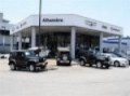 2009 Jeep Wrangler Unlimited Alhambra Chrysler Jeep Dodge