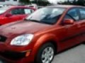 2009 Kia Rio LX 32505 Allen Turner Hyundai