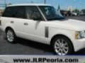 2009 LAND ROVER RANGE ROVER
