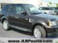 2009 LAND ROVER RANGE ROVER SPORT