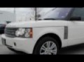 2009 Land Rover Range Rover Houston TX