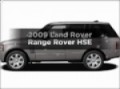 2009 Land Rover Range Rover - Orland Park IL