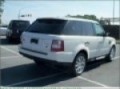 2009 Land Rover Range Rover Sport - Allentown PA
