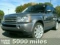 2009 Land Rover Range Rover Sport in Atlanta, GA 30341