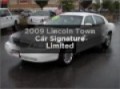 2009 Lincoln Town Car - Clifton NJ