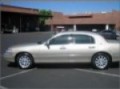 2009 Lincoln Town Car - Glendale AZ
