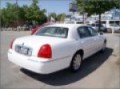 2009 Lincoln Town Car - Oklahoma City OK