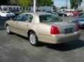 2009 Lincoln Town Car Ray Pearman Lincoln Mercury