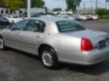 2009 Lincoln Town Car Ray Pearman Lincoln Mercury