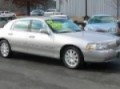 2009 Lincoln Town Car Ray Pearman Lincoln Mercury