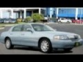 2009 Lincoln Town Car Reno NV