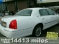 2009 Lincoln Town Car in Washington, DC, Marlow Heights, MD