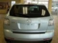 2009 MAZDA CX-7
