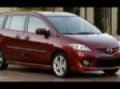 2009 MAZDA MAZDA5 Salinas, CA