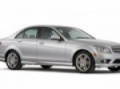 2009 MERCEDES-BENZ C-CLASS SEDAN
