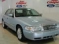 2009 MERCURY GRAND MARQUIS Midwest City, OK