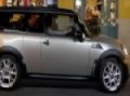 2009 MINI COOPER CLUBMAN