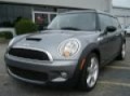 2009 MINI COOPER CLUBMAN