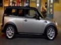 2009 MINI COOPER CLUBMAN