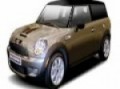 2009 MINI COOPER CLUBMAN