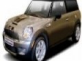 2009 MINI COOPER CLUBMAN