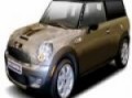 2009 MINI COOPER CLUBMAN