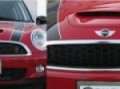 2009 MINI COOPER CLUBMAN