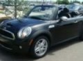 2009 MINI COOPER CONVERTIBLE