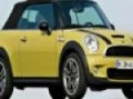 2009 MINI COOPER CONVERTIBLE