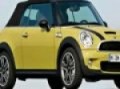 2009 MINI COOPER CONVERTIBLE