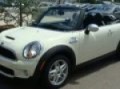 2009 MINI COOPER CONVERTIBLE
