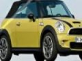2009 MINI COOPER CONVERTIBLE