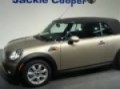 2009 MINI COOPER CONVERTIBLE Edmond, OK