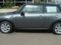 2009 MINI COOPER HARDTOP