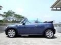 2009 MINI Cooper Cabriolet