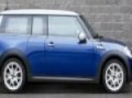2009 MINI Cooper Clubman