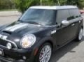 2009 MINI Cooper Clubman 2dr Cpe John Cooper Works Annapolis MD Maryland
