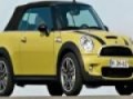 2009 MINI Cooper Convertible