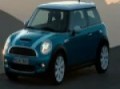 2009 MINI Cooper Hardtop
