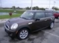 2009 MINI Cooper S Clubman Kansas City MO Gary Crossley Ford