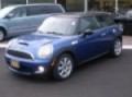 2009 MINI Cooper S Cortese Chrysler Jeep DodgeMitsubishi